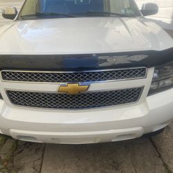 2007 Chevy Tahoe LTZ Utility Sport 