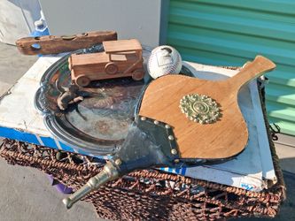 Collectables