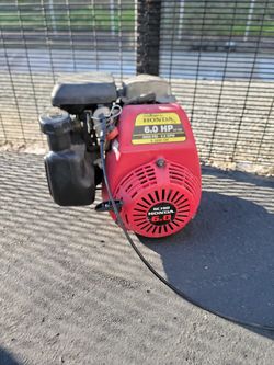 Honda GC190 Motor / Engine