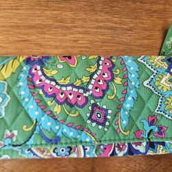 Vera Bradley Wallet 