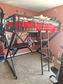 Loft Bed