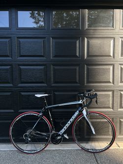 Cannondale SPT Synapse Full Carbon Road Bike