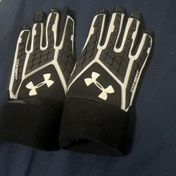 NFL Legit Combat Gloves 