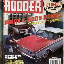 Magazine 
