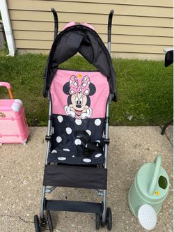 Stroller