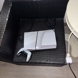 Ps5 Slick Disk 1TB