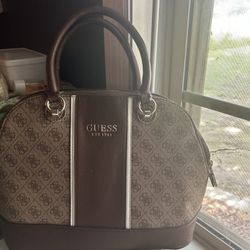 Guess Purse