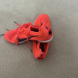 Nike Distance Spikes - Size 8.5