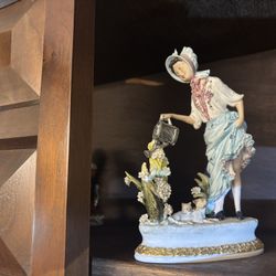 Sale My Porcelains, Lladró, Casades, Nao, Capodimonte.