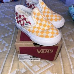 Baby vans