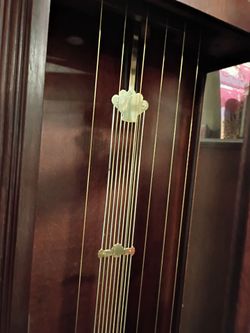Ridgeway grandfather clock