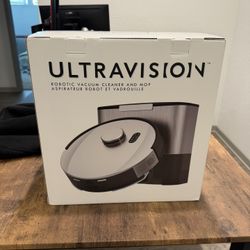 B0bsweep Self Vacuum and mopping robot 8000 PA Sunction