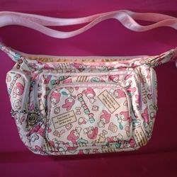 Hello Kitty Bag 