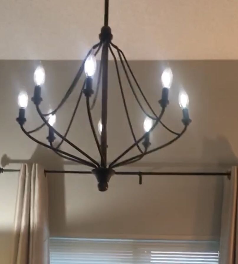 Chandelier