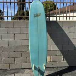 8 Foot Longboard Surfboard