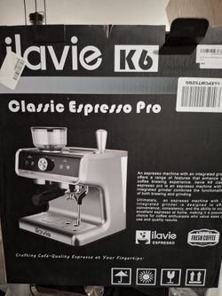 Expreso Machine