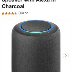 Brand New Amazon Echo  Studio Smart Speaker. $165 FIRM Pickup In Oakdale Or Riverbank 