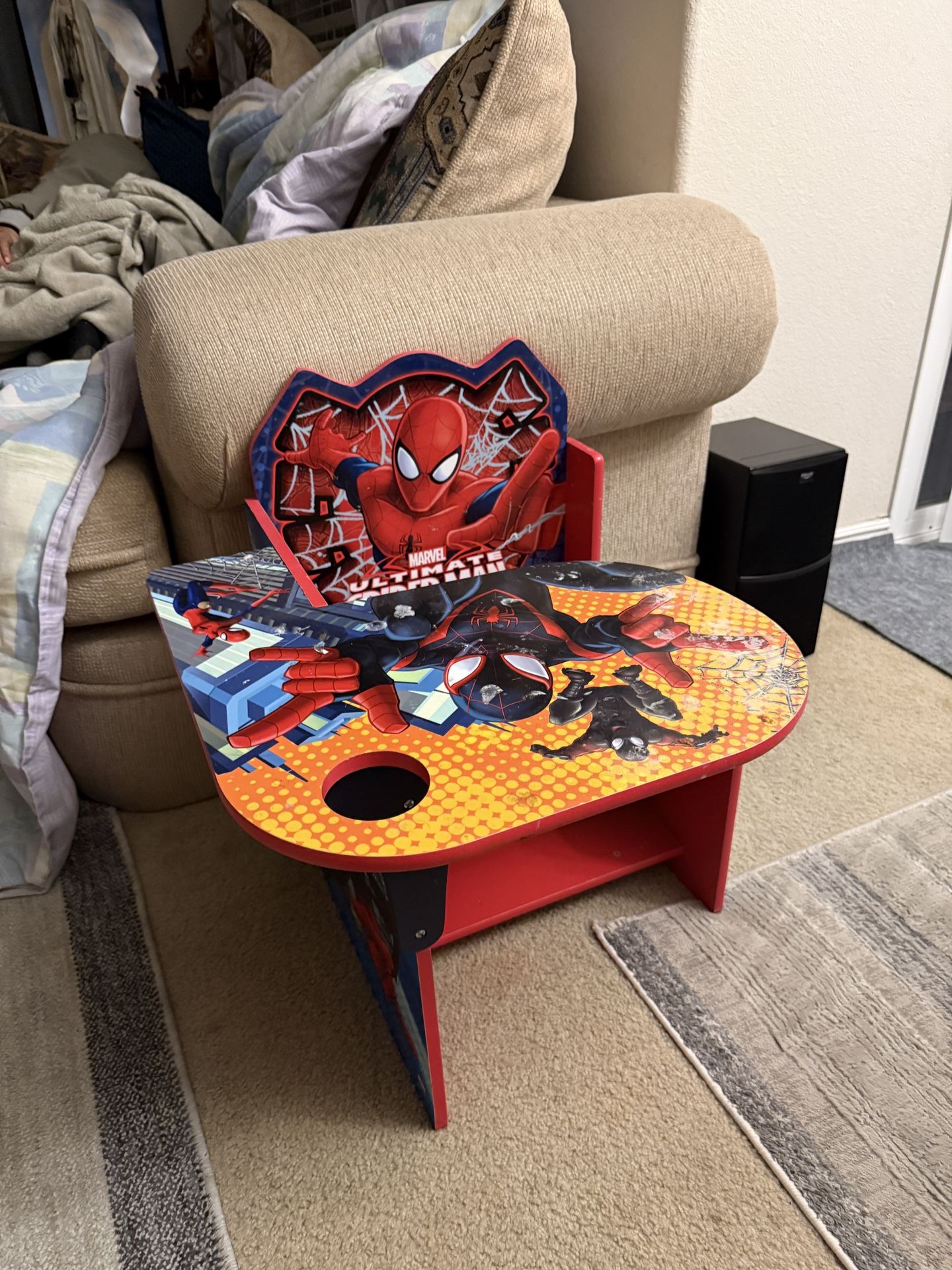 Free Kids Table
