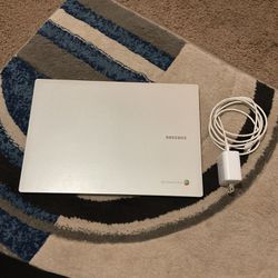 Samsung Google Chromebook Laptop 