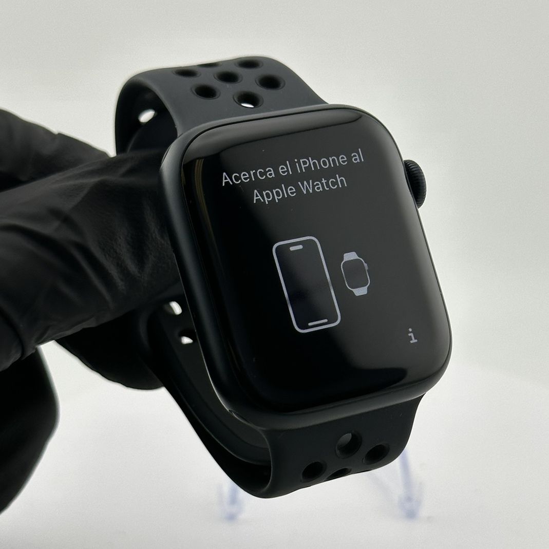 Apple Watch Series 8 45MM LTE 