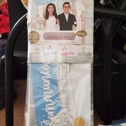 First Cummunion Photo Frame Kit