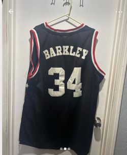 Vintage 1991 Charles Barkley AllStars Jersey