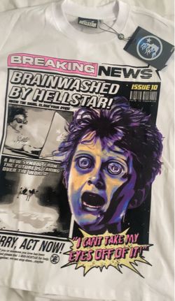 HELLSTAR SHIRT
