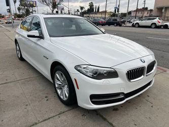 2015 BMW 528i