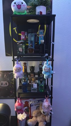Cologne collection
