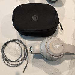 Beats Studio Headphones