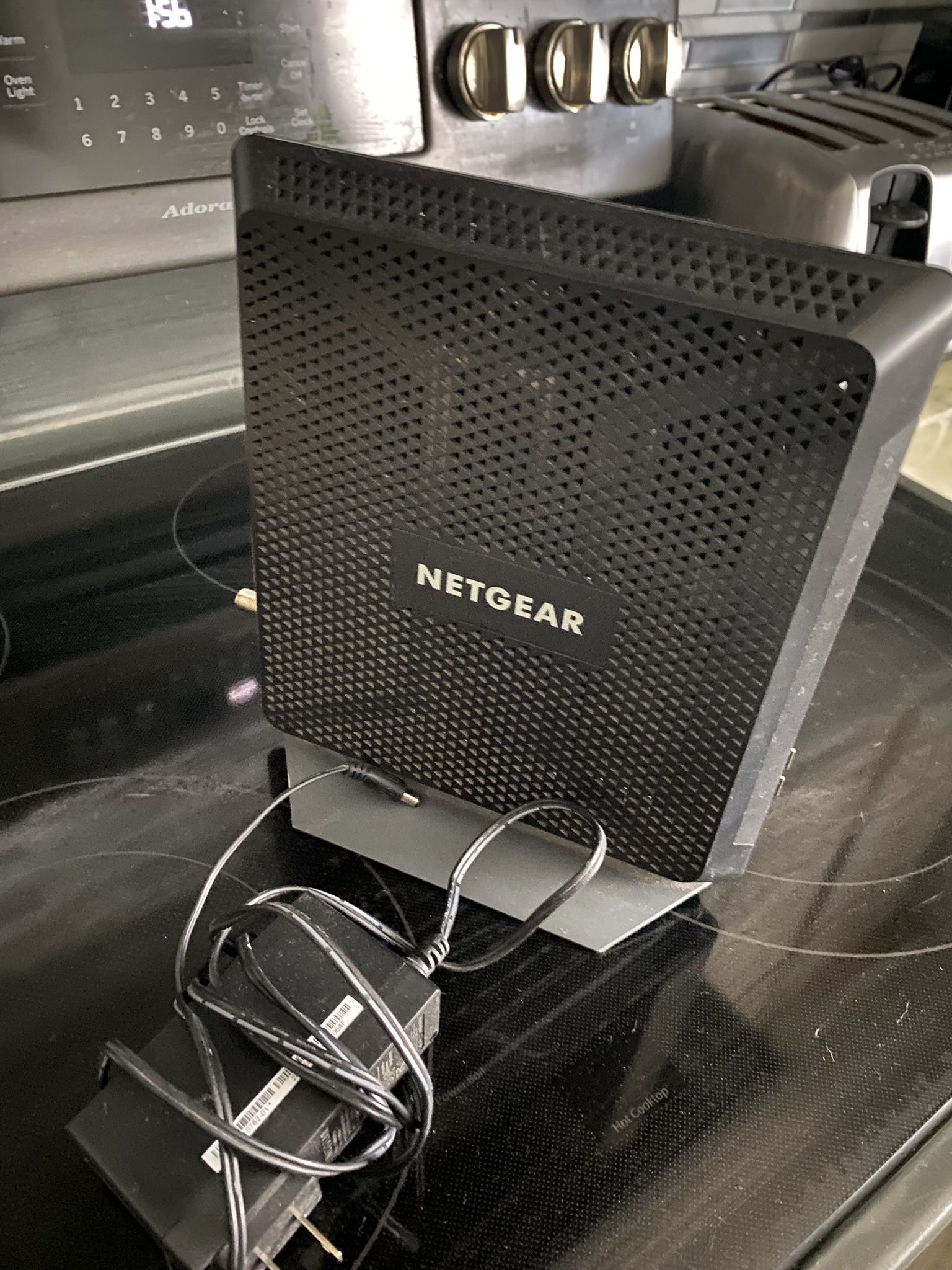 Netgear Nighthawk Ac1900