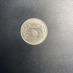 Coins (quarter)