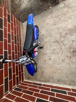 Razor mx 350