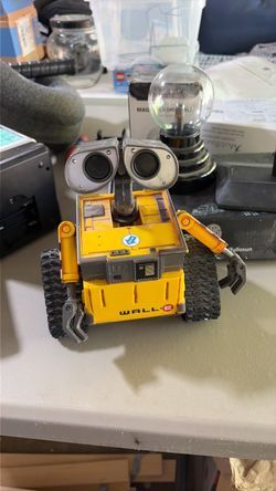 Wall-E
