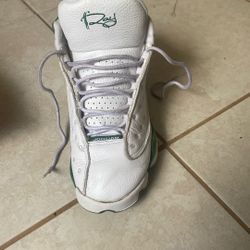 Ray Allen Jordan 11
