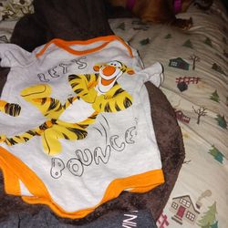 Baby Tshirt