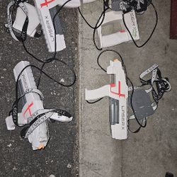 Lazer Tag Set O 4