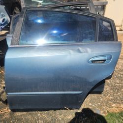2002 Nissan Altima