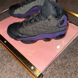 Purple Jodran 13s Or Best Offer