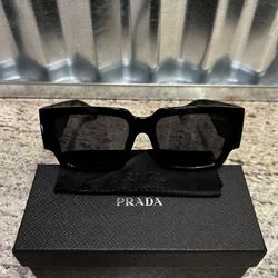 Prada Sunglasses