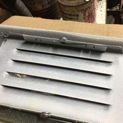 Vent Covers