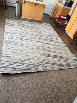 Area rug