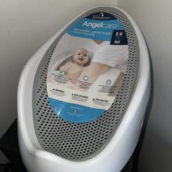 Bath Support For infants By AngelCare