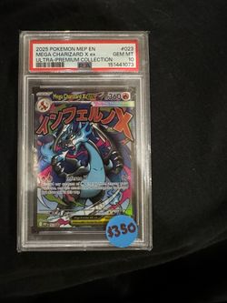 Pokemon Slabs
