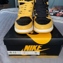 Air Jordan 1 Retro High OG
