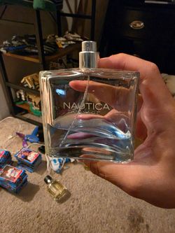 Nautica voyage