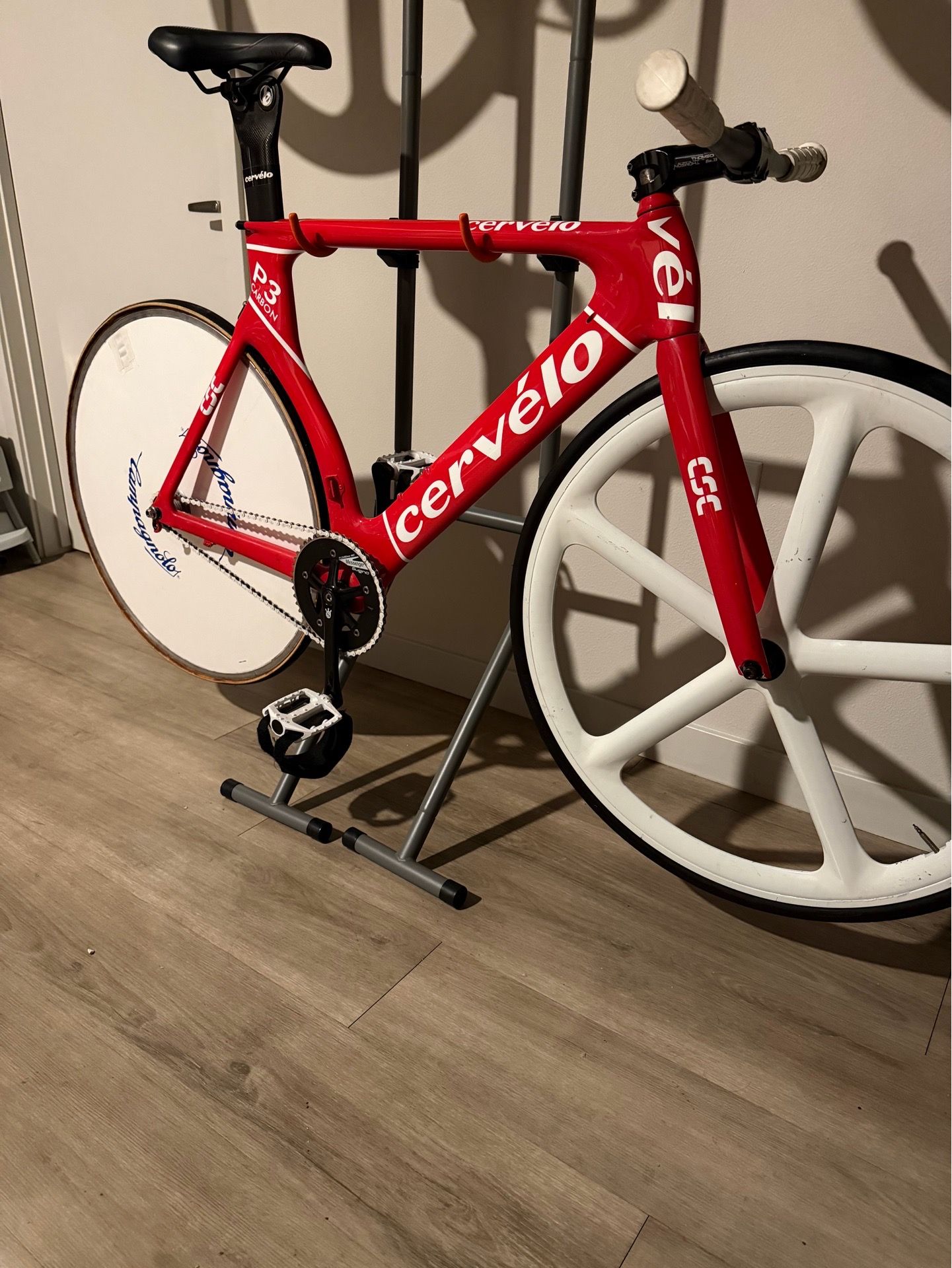 Cervelo P3