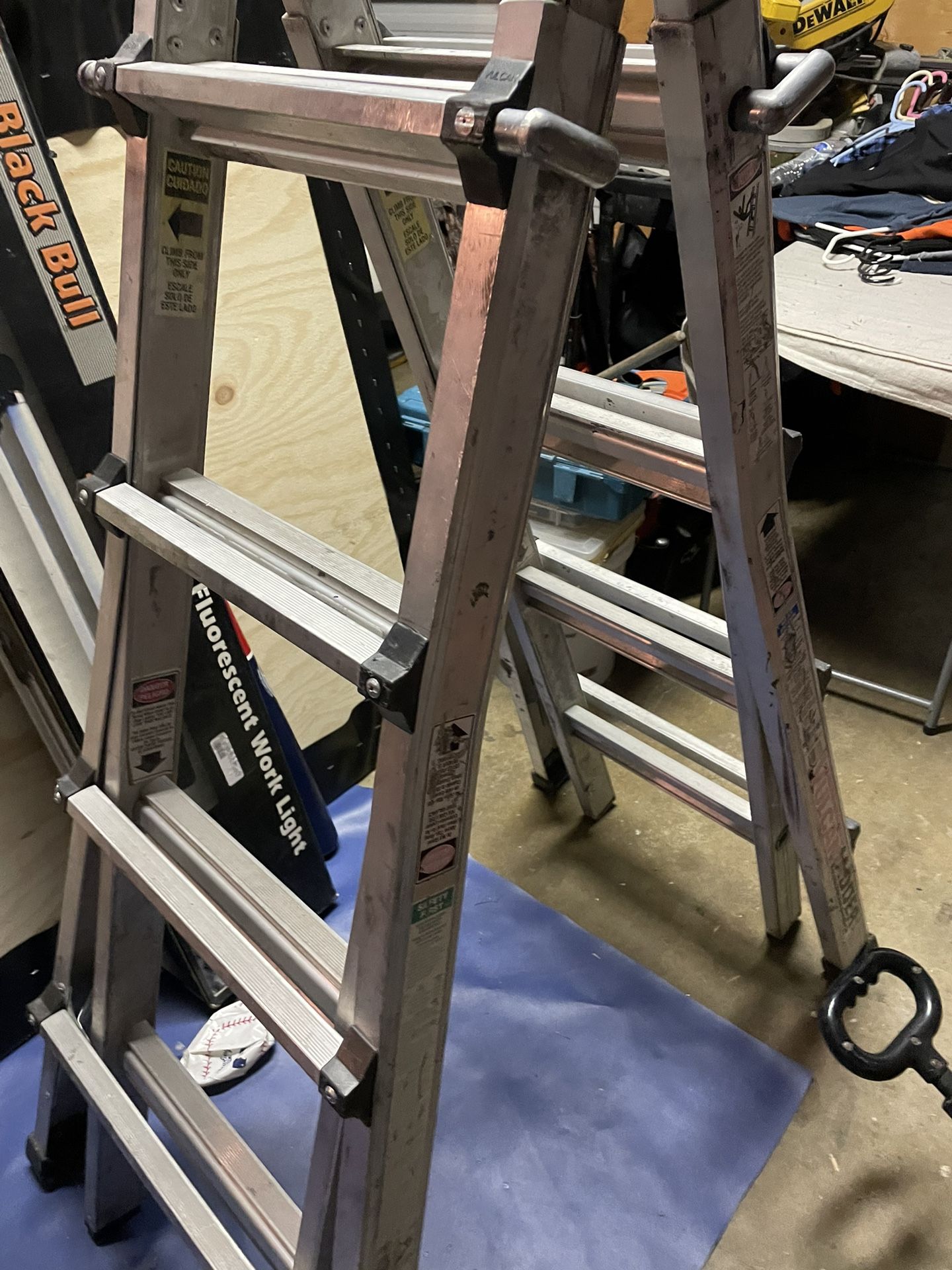 Ladder