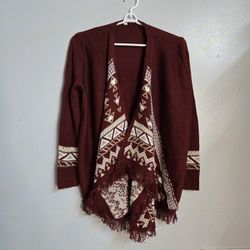 Ponchos Sueter Para Dama Medianos