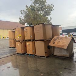 🔥 WHOLESALE MIXED MERCHANDISE PALLETS FOR SALE 🔥